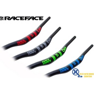 RACEFACE Sixc 35 20mm Rise Handlebar
