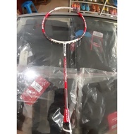 Original Dunlop Pulsar Storm Badminton Racket
