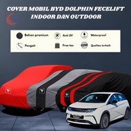 BYD Car Cover Minidolphin Seagull/, BYD Car Cover Waterproof Faceliftdolphin