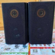 書架喇叭一對 , 功能正常 , 新淨狀況 , ...
