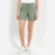 Giordano Women's Drawstring Shorts