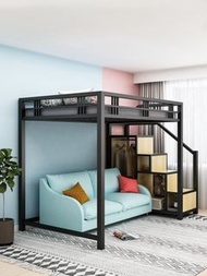 loft bed 衣櫃床 高架床 架高床 高床架 閣樓床  兒童床 成人床 單人床 雙人床