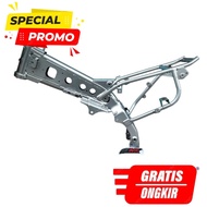 MESIN Ori KLX110 KLX 110 FRAME 98% CONDITION Pnp ENGINE Kawasaki blitz athlete edge ro zone WAREHOUS