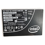 Intel P4800x 750GB 375GB Optane SSD SERIES U.2 NVME/PCIE 2.5" 1.5T Solid State Drive SSDPE21K375GAP 