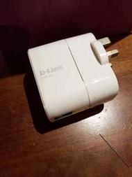 D-Link router 無線路由器