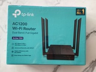Tp link Ac1200 Wi-Fi Router
