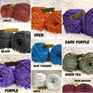 Benang / Tali PP Indo 2mm