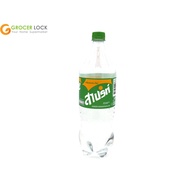 สไปรท์ เครื่องดื่มน้ำอัดลม 1.25L (Sprite Carbonated Drink 1.25L)