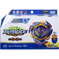 TAKARA TOMY Beyblade B-187 Saber Savior Valkyrie Sh-7 Burst DB Figure Toy