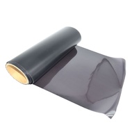 Wholesale Smoke Color 0.3*0.01m Car Lamp Headlight Tint Change Taillight Tint Vinyl Film Roll TPU Fo