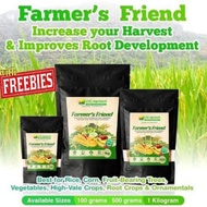 CHC AGRITECH FARMERS FRIEND 100% ORGANIC