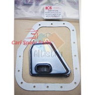 PERODUA VIVA, KENARI, KELISA, KANCIL AUTOMATIC TRANSMISSION FILTER SET (35303-87206)