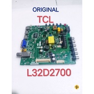 MB Mainboard Motherboard mb Module TCL L32D2700 tcl l32d2700 32d2700