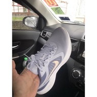 kasut nike running untuk dilepaskan