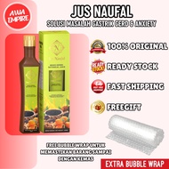 [100% ORIGINAL] JUS NAUFAL PENAWAR GASTRIK UNTUK PENGHIDAP GASTRIK KEMBUNG GERD