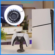 KOK Internal Cooling Fan 19 Leaves 12V 1 69A Replacement Cooling Fan for Slim