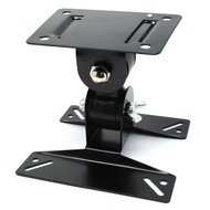 Taffware TV Bracket Adjustable Up and Down 1.3mm Thick 100 x 100 Pitch for 14-24 Inc Grab Medan
