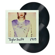 Taylor Swift - 1989 (Black) 2LP vinyl
