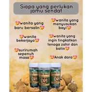 Jamu Sendat Manjakani