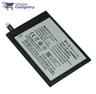 VIVO X Shot X710 B-72 Battery Replacement