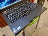 Best Seller Ready Stok ! Laptop Lenovo Thinkpad T420 Core I5 Gen2 -