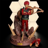 Action Figure Gaara Kazekage IZ Studio Ver Anime Naruto Collection