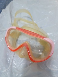 gull 潛水 面鏡 dive mask