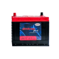EMTRAC PLUS BH95D26L (NS70L)