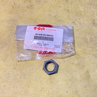 SUZUKI Right crankshaft nut clutch part Satria FU 150 GSX 150 Original SGP 09140B16019N000