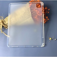 Transparent flexible case for iPad 2 / Ipad 3 / Ipad 4 (Shared)