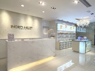 Ingrid Millet - Beauty Facial & Massage Experience | Hong Kong | Kowloon | New Territories