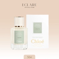 Chloe Atelier Des Fleurs Violette Eau De Parfum 50ml