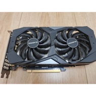 Gigabyte 2060 6gb graphic card (look new)