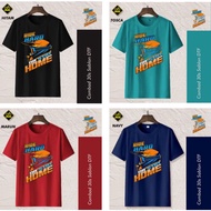 Hel-ride HARD T-shirt/ DTF/ Racing T-shirt/ MTB rider T-shirt/ MTB T-shirt/ Maxe Store T-shirt/ Maxe