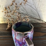 許旭倫- 志野釉咖啡杯