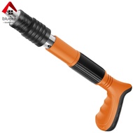 Mini Nailer Tool Manual Wall Nail Fastening Tool Low Noise Air Nailer Machine for Woodworking SHOPCY
