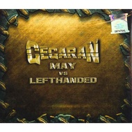 MAY VS LEFTHANDED GEGARAN 2CD MALAY SON