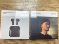 (全新行貨) Nokia 真無線耳機 E3101