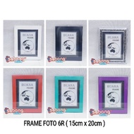 6R PHOTO FRAME / 6R PHOTO FRAME / 6R FIGURA