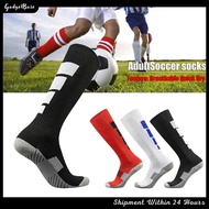Outdoor Sports FS Leg NEW Soccer Football Socks Sports Grip Protection Socks With Silicone1 pair of 