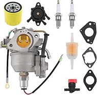 Kumaqi Carburetor Replacement for Kohler CV730 S CV740 S 25HP 27HP Engine 24853102-S 24-853-102-S La