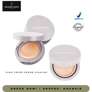 The Originote High Cover Serum Cushion