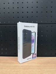 Samsung A55 5G 12/256 GB - Samsung - Garansi Resmi Samsung