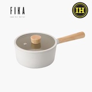 Neoflam - FIKA 單柄煲連玻璃蓋 18cm (IH)