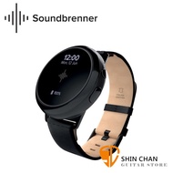 SoundBrenner SBEM Core Steel 振動節拍器/節奏智慧手錶【原廠公司貨保固/SBEM-Core Steel】