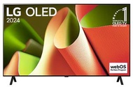 LG - OLED B4系列 OLED55B4PCA 55” 4K 智能電視機 香港行貨 (送LG掛架連安裝)