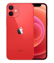 Apple iPhone12 mini 64GB (PRODUCT)RED J/A