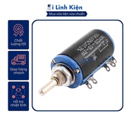 Good quality multi-turn WXD3-13-2W single potentiometer