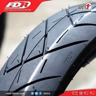 FDR ZEVO 90/ TUBELESS TYRE 80-14