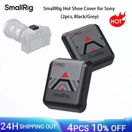 SmallRig A7R IV / A7 IV Hot Shoe Cover for Sony Alpha 1 / 1 II / 9 III / 7 IV / 7 V / 7R V / 7S III 